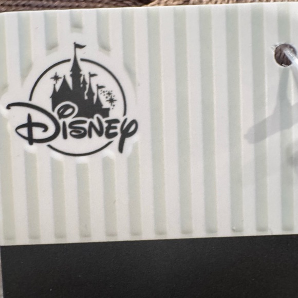 Disney Parks Homestead Collection Mickey Silhouette Throw Blanket - Picture 5 of 7